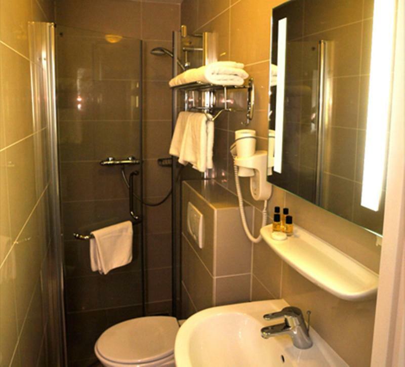 Dutch Design Hotel Vondelpark Амстердам Номер фото